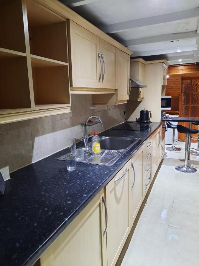 Relevant Properties Welling Buitenkant foto