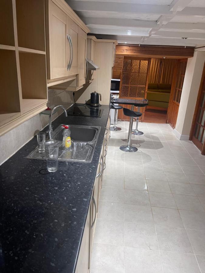 Relevant Properties Welling Buitenkant foto